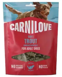 carnilove-dog-soft-snack-trout-200g