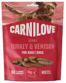carnilove-dog-jerky-turkey-and-venison-indyk-i-dziczyzna-100g