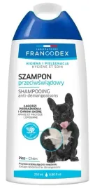 francodex-szampon-przeciwswiadowy-250ml
