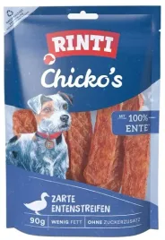 rinti-extra-chicko-ente-kaczka-90g