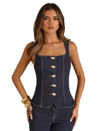 shein-jeansowy-top-damski-na-ramiaczkach-z-guzikami-i-falbana-m-1la