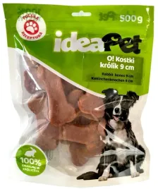 ideapet-kostki-krolik-9cm-500g
