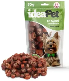 ideapet-o-sushi-z-krolikiem-70g