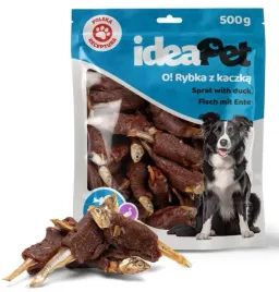 ideapet-rybka-z-kaczka-500g