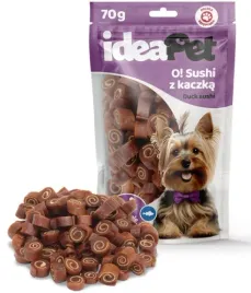ideapet-o-sushi-z-kaczka-70g