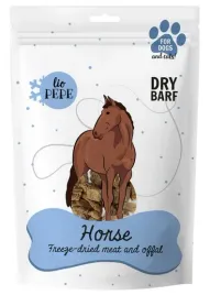 paka-zwierzaka-lio-pepe-przysmak-liofilizowany-horse-watrobka-konska-60g