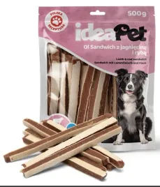 ideapet-sandwich-z-jagniecina-i-ryba-500g