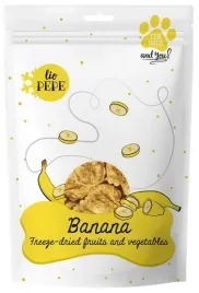 paka-zwierzaka-lio-pepe-przysmak-liofilizowany-banana-banan-30g