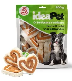 ideapet-serduszka-krolikiem-500g
