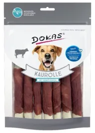 dokas-pies-rolki-z-wolowina-190g