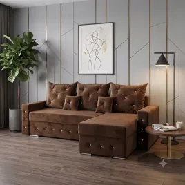 naroznik-230x145cm-glamour-funkcja-spania-krysztalki-welur-nowy-sprezyny