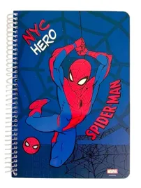 notatnik-zeszyt-w-jedna-linie-na-spirali-spiderman-notes-kolonotatnik