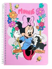 notatnik-zeszyt-w-jedna-linie-disney-myszka-minnie-kolonotatnik