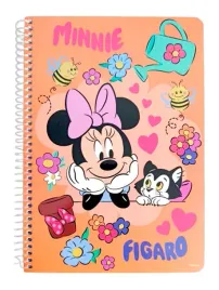 notatnik-zeszyt-w-jedna-linie-na-spirali-disney-myszka-minnie-kolonotatnik