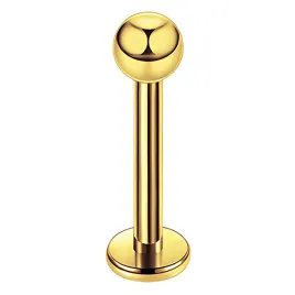 kolczyk-labret-stal-ch-316l-zloty-12-mm-x-6-mm-kulka-3-mm-piercing