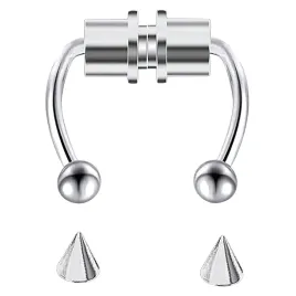 fake-septum-u-kolczyk-do-nosa-stal-punk-magnesy-bez-przekluwania-piercing