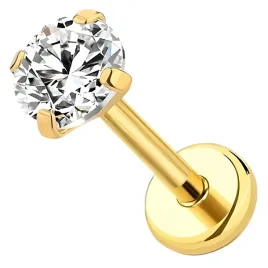 kolczyk-labret-stal-ch-316l-zloty-12-mm-x-8-mm-kulka-3-mm-piercing