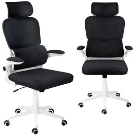 fotel-biurowy-obrotowy-ergonomiczny-krzeslo-biurowe-mikrosiatka-czarny