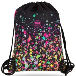 worek-coolpack-na-obuwie-na-buty-i-stroj-na-w-f-galaxy-gwiazdki