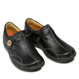 clarks-polbuty-czarne-damskie-wsuwane-skorzane-36-jtq