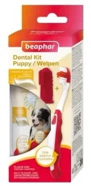 beaphar-puppy-dental-kit-szczoteczka-i-pasta-do-zebow-50g