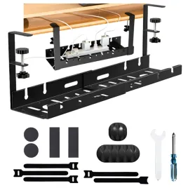 organizer-polka-na-kable-pod-biurko-blat-maskownica-do-kabli-uchwyt
