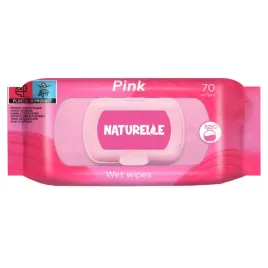 naturelle-rozowe-perfumowane-chusteczki-nawilzane-1-x-70-szt