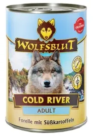 wolfsblut-dog-cold-river-adult-pstrag-i-bataty-puszka-395g