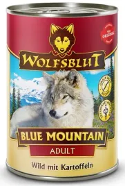wolfsblut-dog-blue-mountain-adult-dziczyzna-i-ziemniaki-puszka-395g