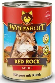 wolfsblut-dog-red-rock-adult-kangur-i-dynia-puszka-395g