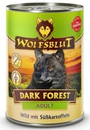 wolfsblut-dog-dark-forest-adult-dziczyzna-i-bataty-puszka-395g