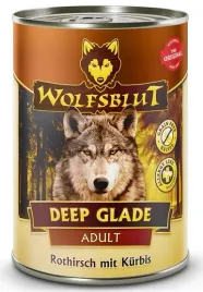 wolfsblut-dog-deep-glade-adult-jelen-i-dynia-puszka-395g