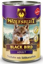 wolfsblut-dog-black-bird-adult-indyk-i-bataty-puszka-395g
