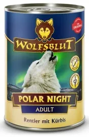 wolfsblut-dog-polar-night-adult-renifer-i-dynia-puszka-395g