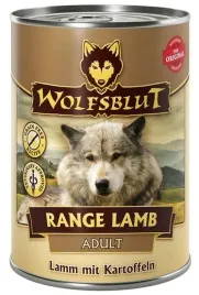 wolfsblut-dog-range-lamb-adult-jagniecina-i-ziemniaki-puszka-395g
