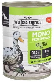 wiejska-zagroda-monoproteinowa-kaczka-puszka-400g
