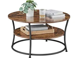 stolik-kawowy-lawa-okragly-loft-80x80x45-cm-z-polka-rustykalny-braz-czarny