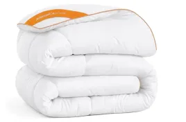 koldra-caloroczna-240x220-cm-songmics-300-gsm-biala-mikrofibra-8-petel