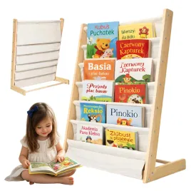 regal-na-ksiazki-dla-dzieci-drewniany-szafka-organizer-6-polek-montessori