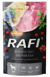rafi-pies-zoladki-wolowe-i-szynka-wieprzowa-saszetka-500g
