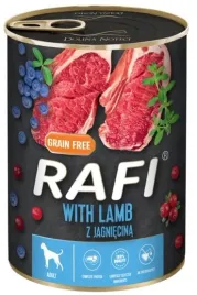 rafi-pies-jagniecina-puszka-400g