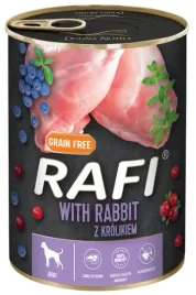 rafi-pies-krolik-puszka-400g