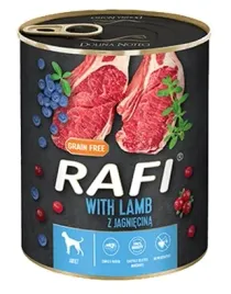 rafi-pies-jagniecina-puszka-800g