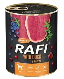 rafi-pies-kaczka-puszka-800g