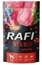 rafi-pies-wolowina-saszetka-500g