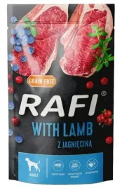 rafi-pies-jagniecina-saszetka-500g