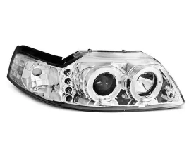 lampy-przednie-ford-mustang-98-04-angel-eyes-chrom