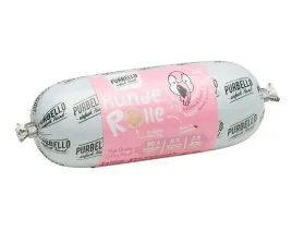purbello-dog-trenerki-kielbaska-treningowa-monobialkowa-indyk-200g