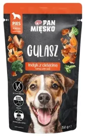 pan-miesko-karma-mokra-dla-psa-gulasz-indyk-z-cielecina-saszetka-150g