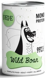 paka-zwierzaka-pepe-wild-boar-dzik-puszka-400g